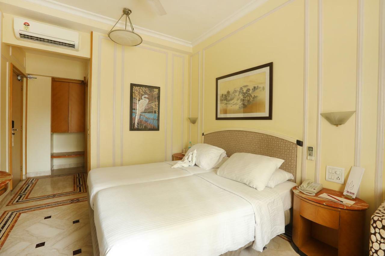 Hotel Regency Malabar Hill 3*