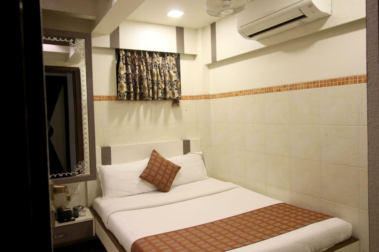 Oc Residency * Mumbai