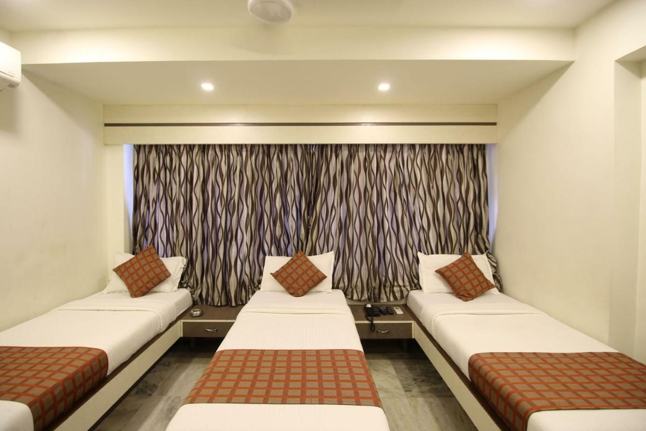 Oc Residency Hotel Mumbai