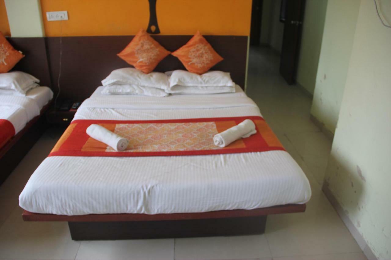 Oyo 13470 Symphony House 2* Mumbai