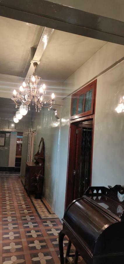 Hostel Hebbar's Heritage