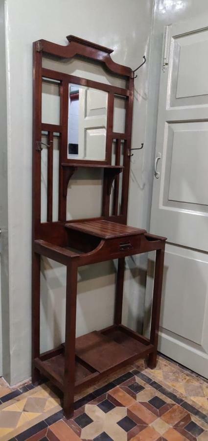 Hostel Hebbar's Heritage