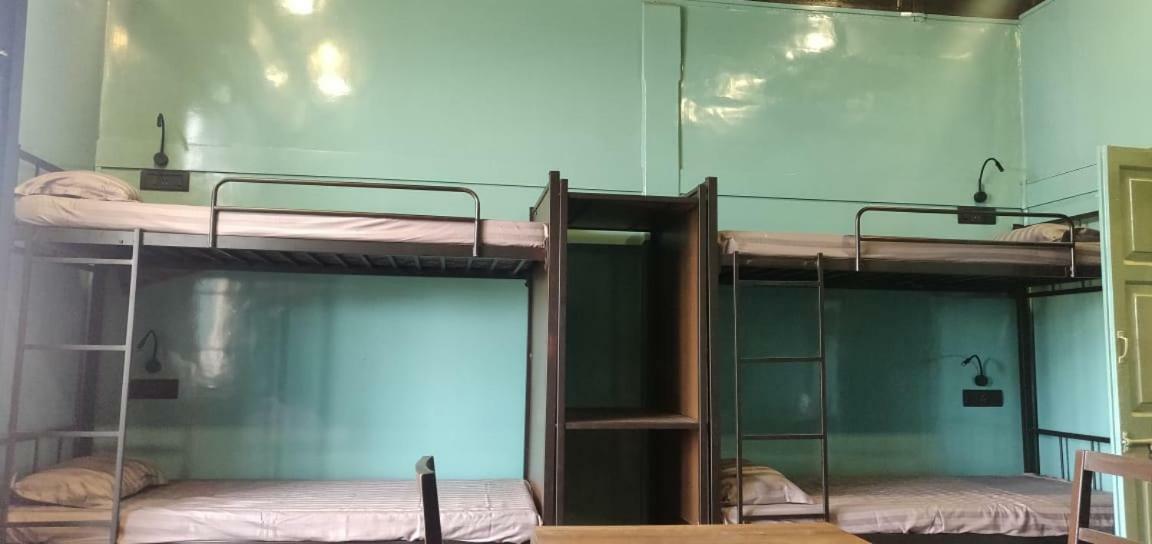 Hebbar's Heritage Mumbai