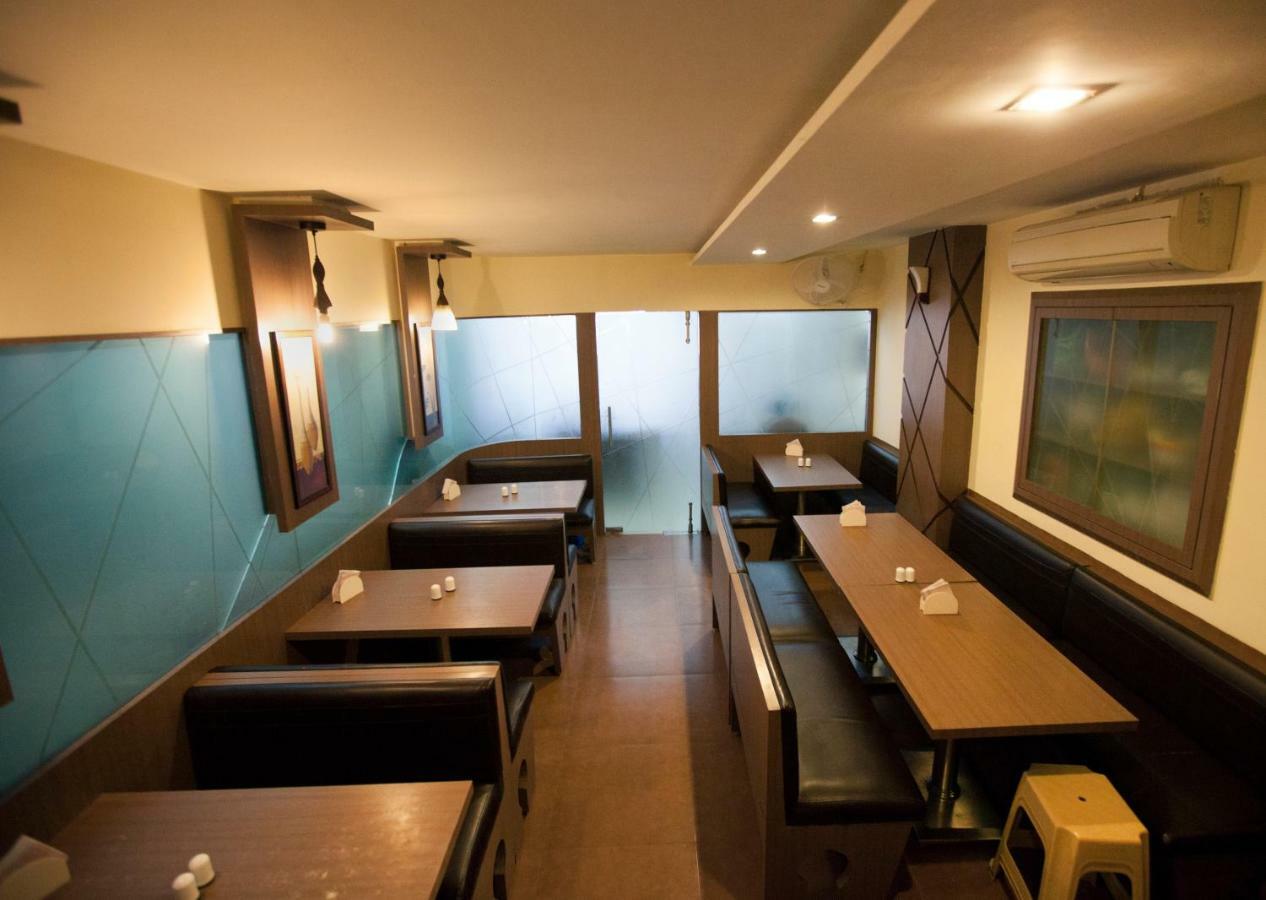 Rahat Hotel