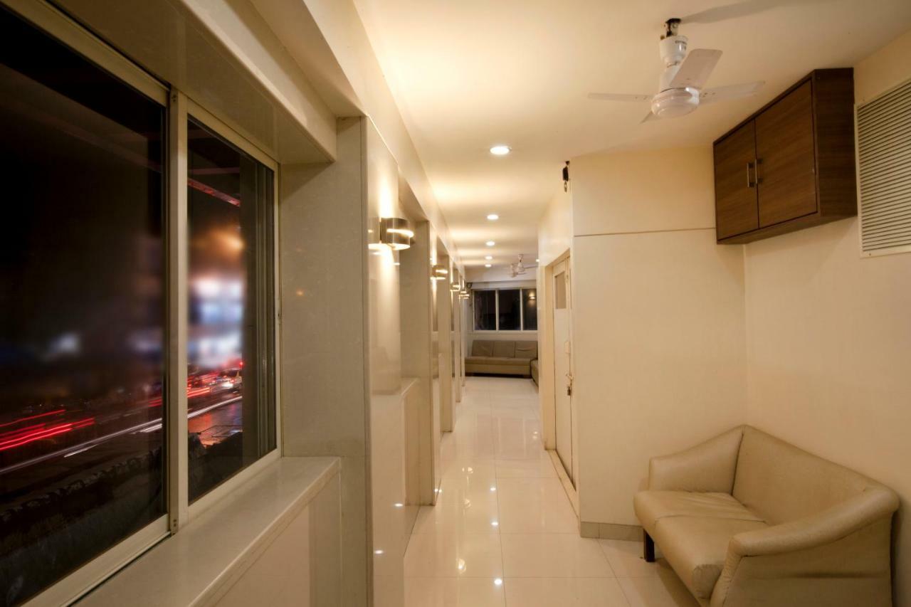 Hotel Rahat Mumbai