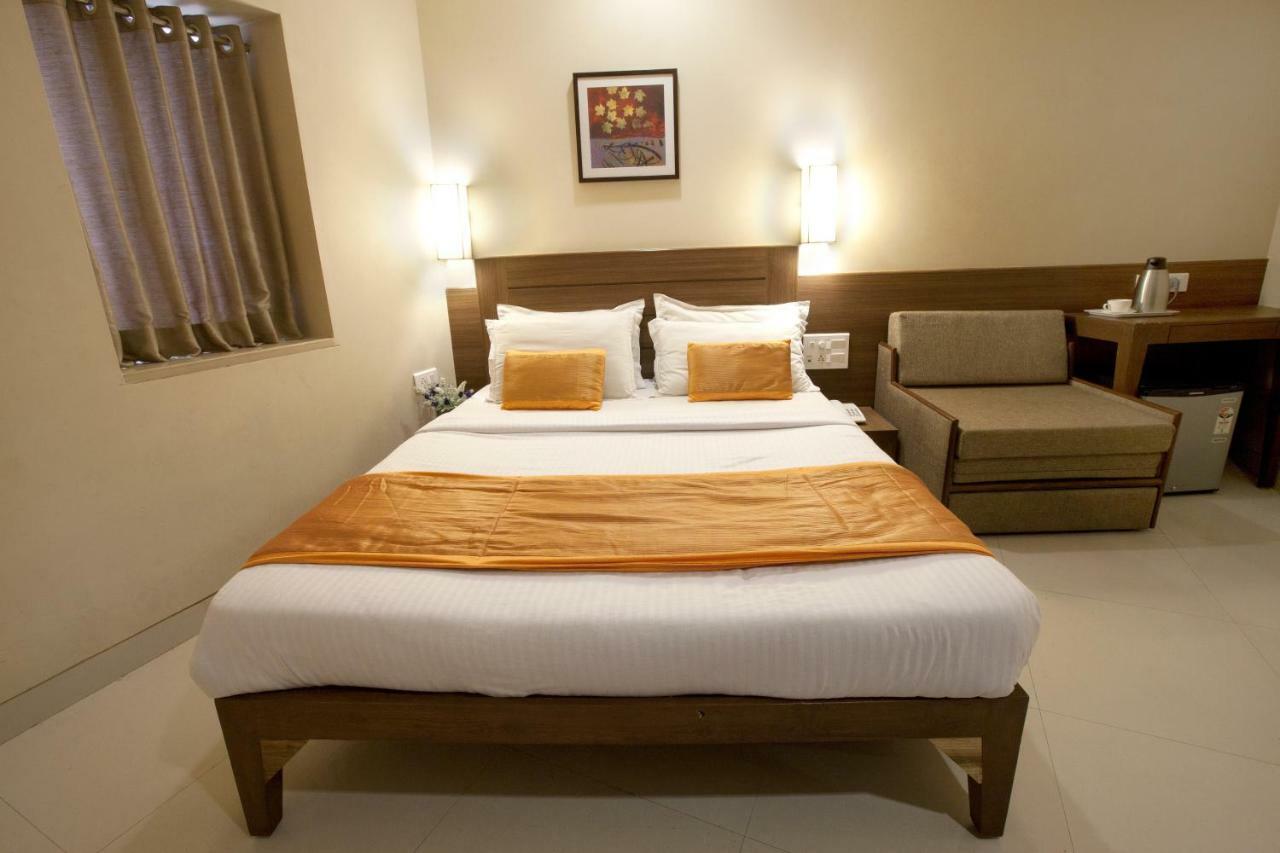 Rahat 3* Mumbai