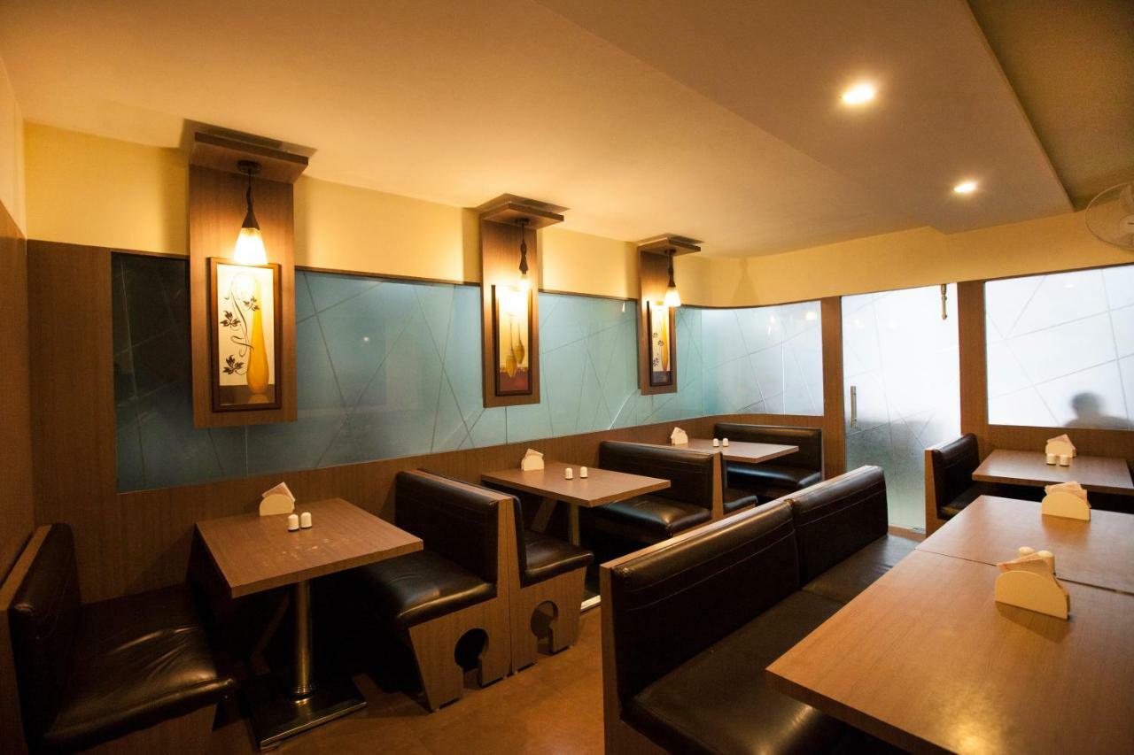 Rahat Hotel