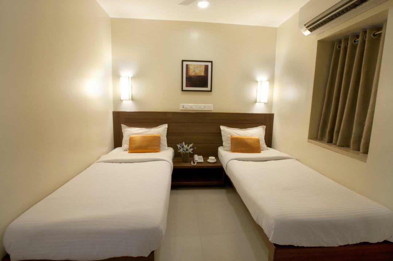 Rahat 3* Mumbai