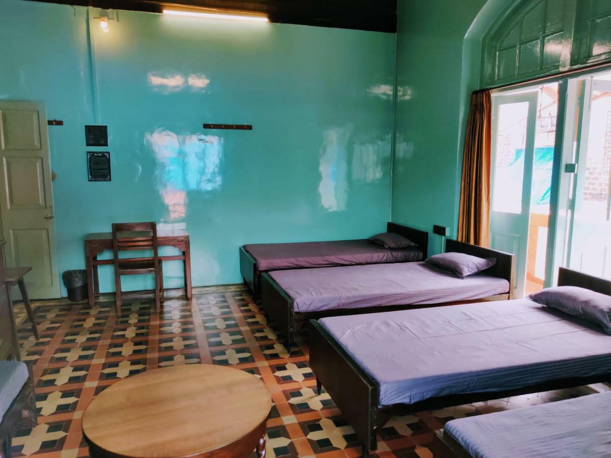 Hebbar's Heritage