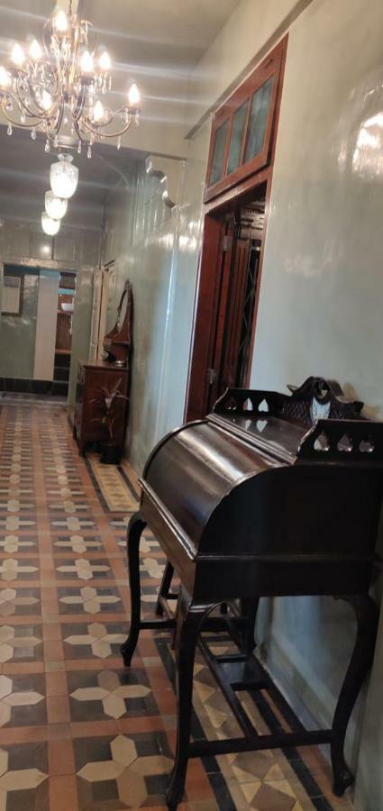 Hebbar's Heritage Hostel *