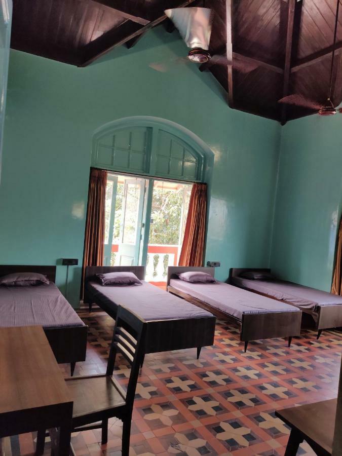 Hostel Hebbar's Heritage Mumbai