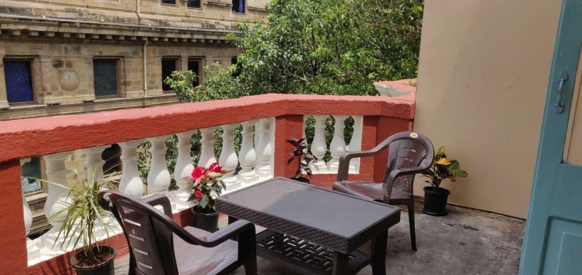 Hebbar's Heritage * Mumbai