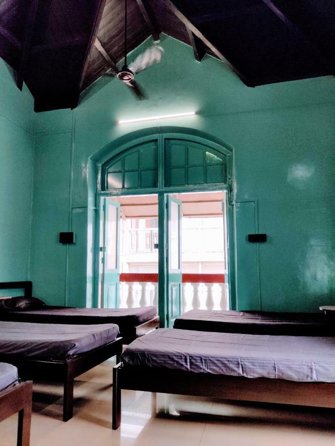 Hebbar's Heritage