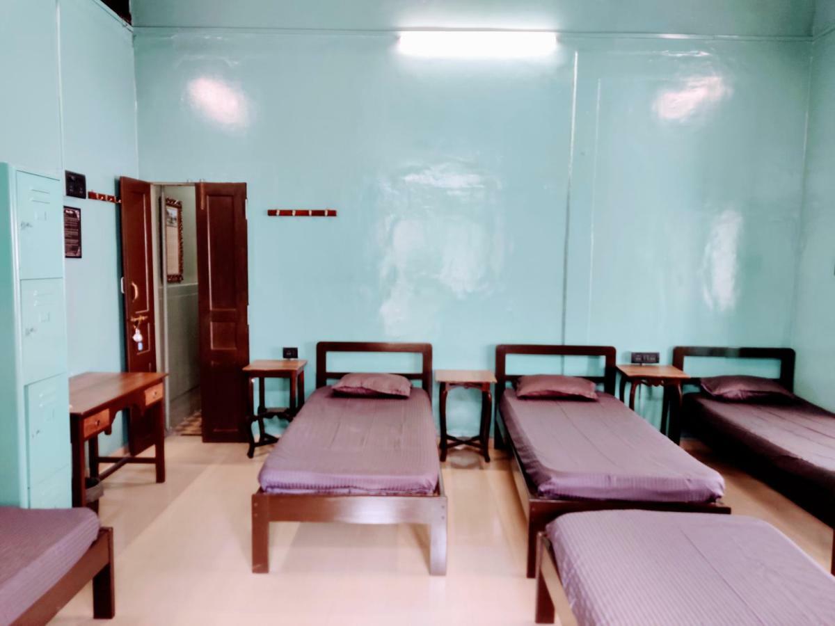 Hebbar's Heritage Hostel