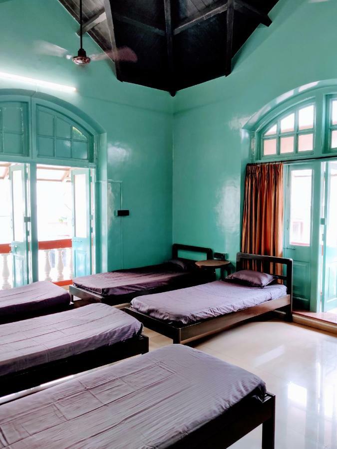 Hebbar's Heritage