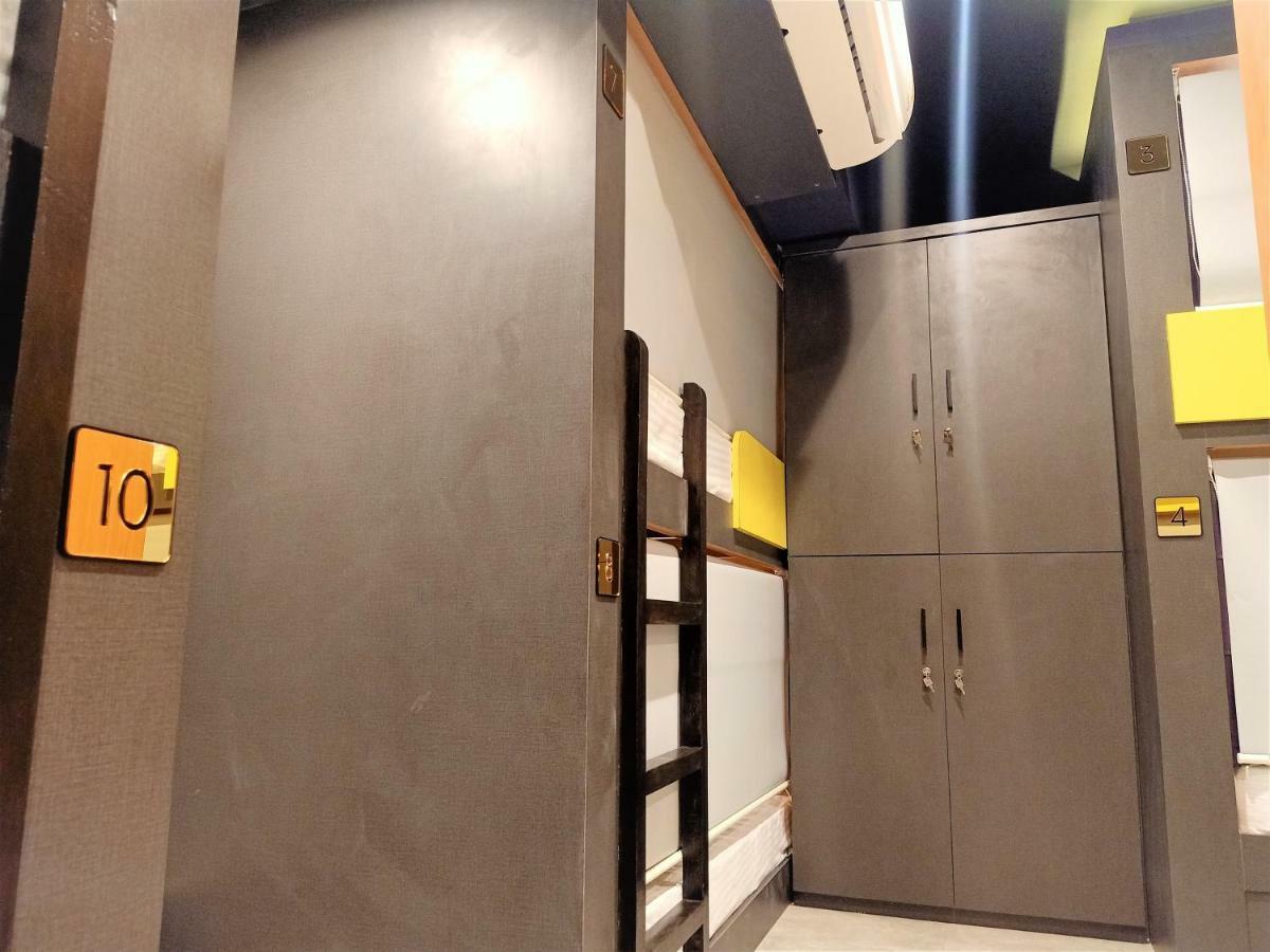 Stayvilla Hostel Mumbai