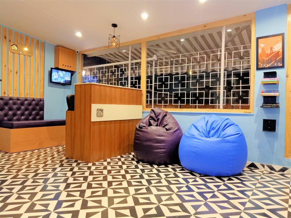 Hostel Stayvilla