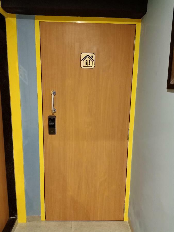 Hostel Stayvilla Mumbai