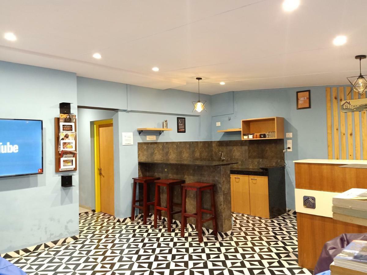 Stayvilla Hostel