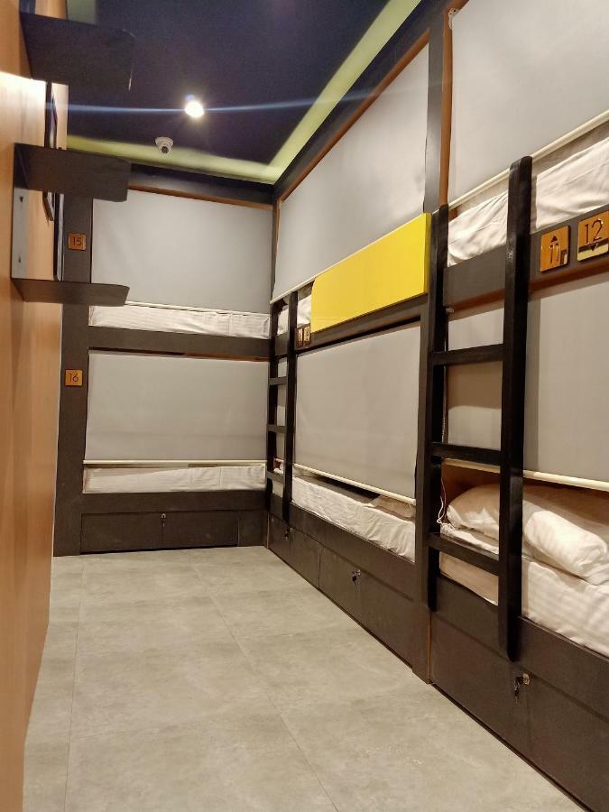 Stayvilla Mumbai