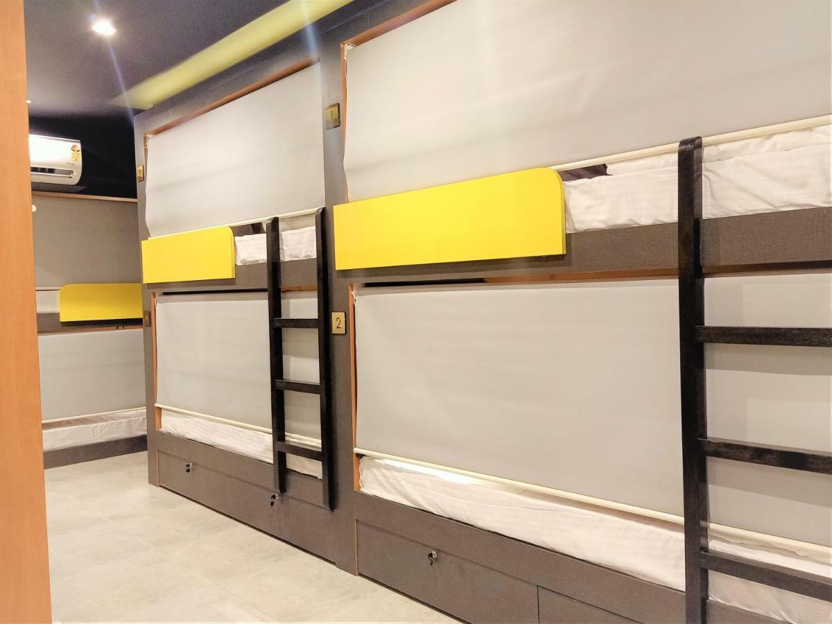Stayvilla Hostel