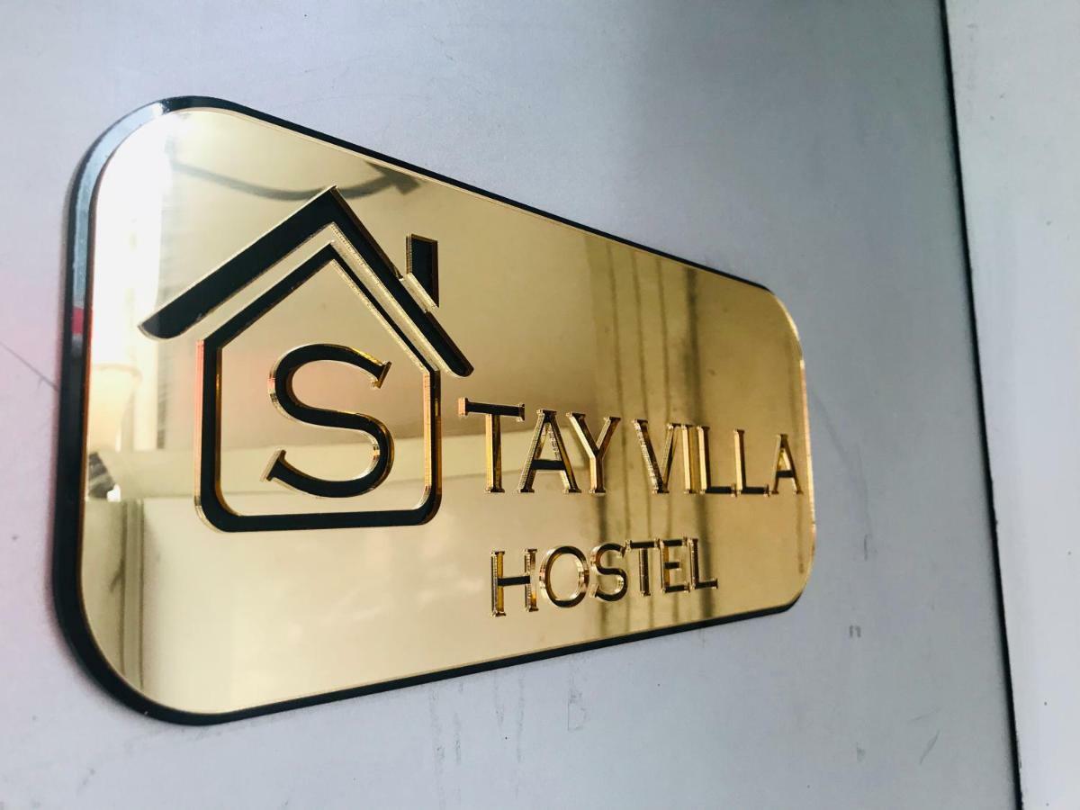 Stayvilla *