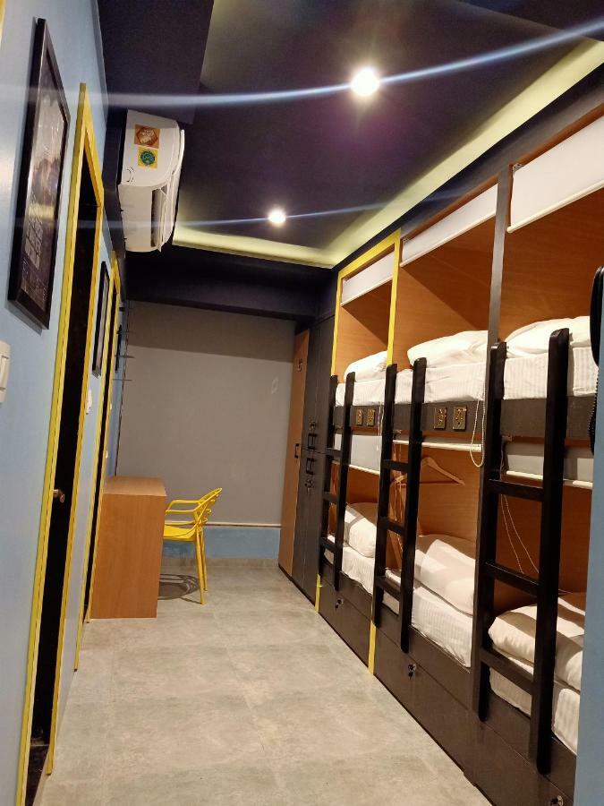 Stayvilla Mumbai
