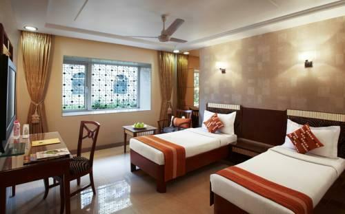 Hotel Suba Palace Near Gateway Of India