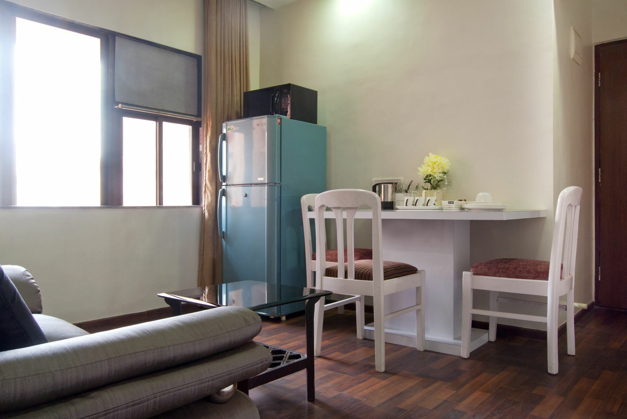 Landmark Serviced Hotel 3*
