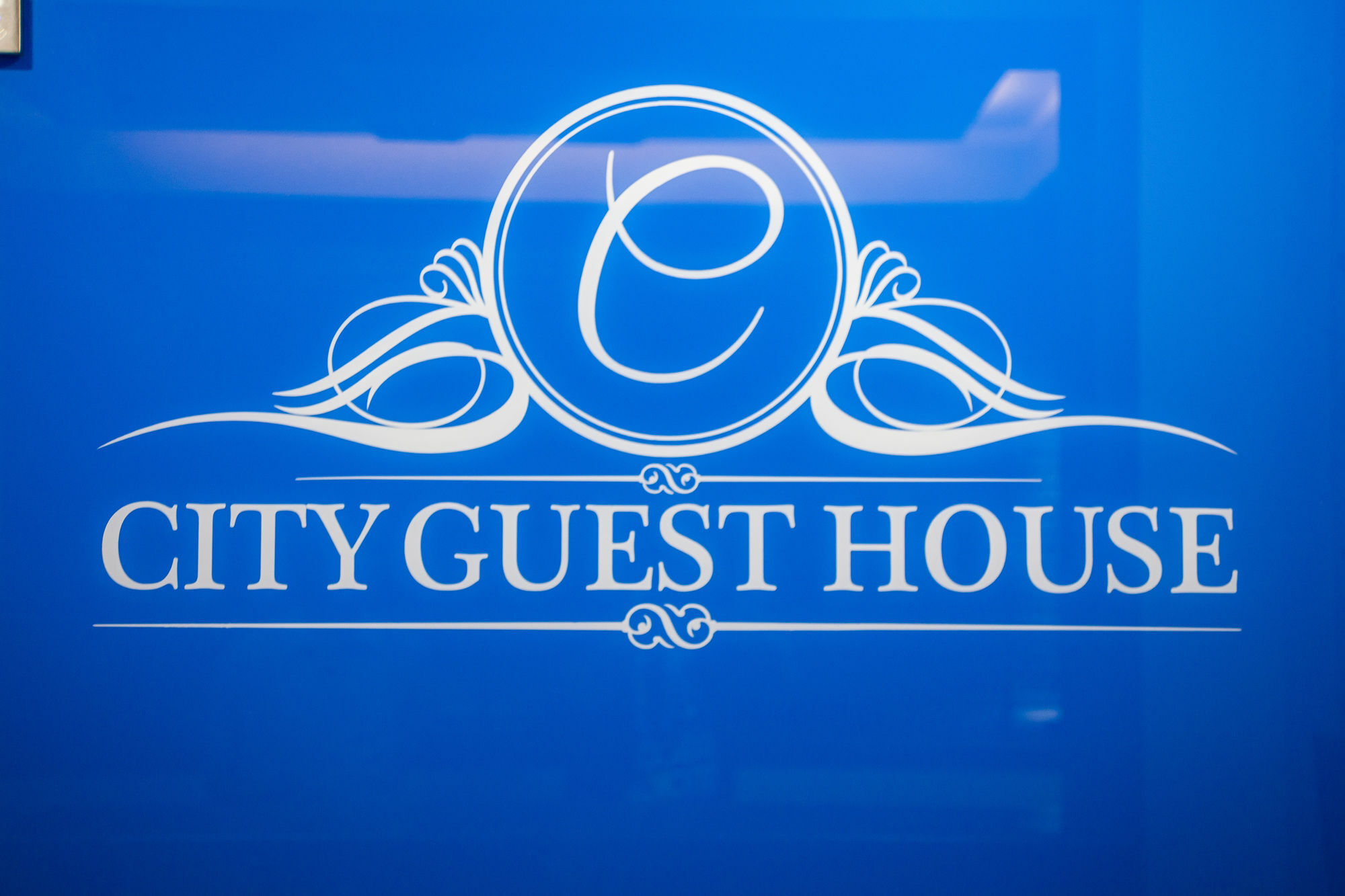 Guest house - Dadar