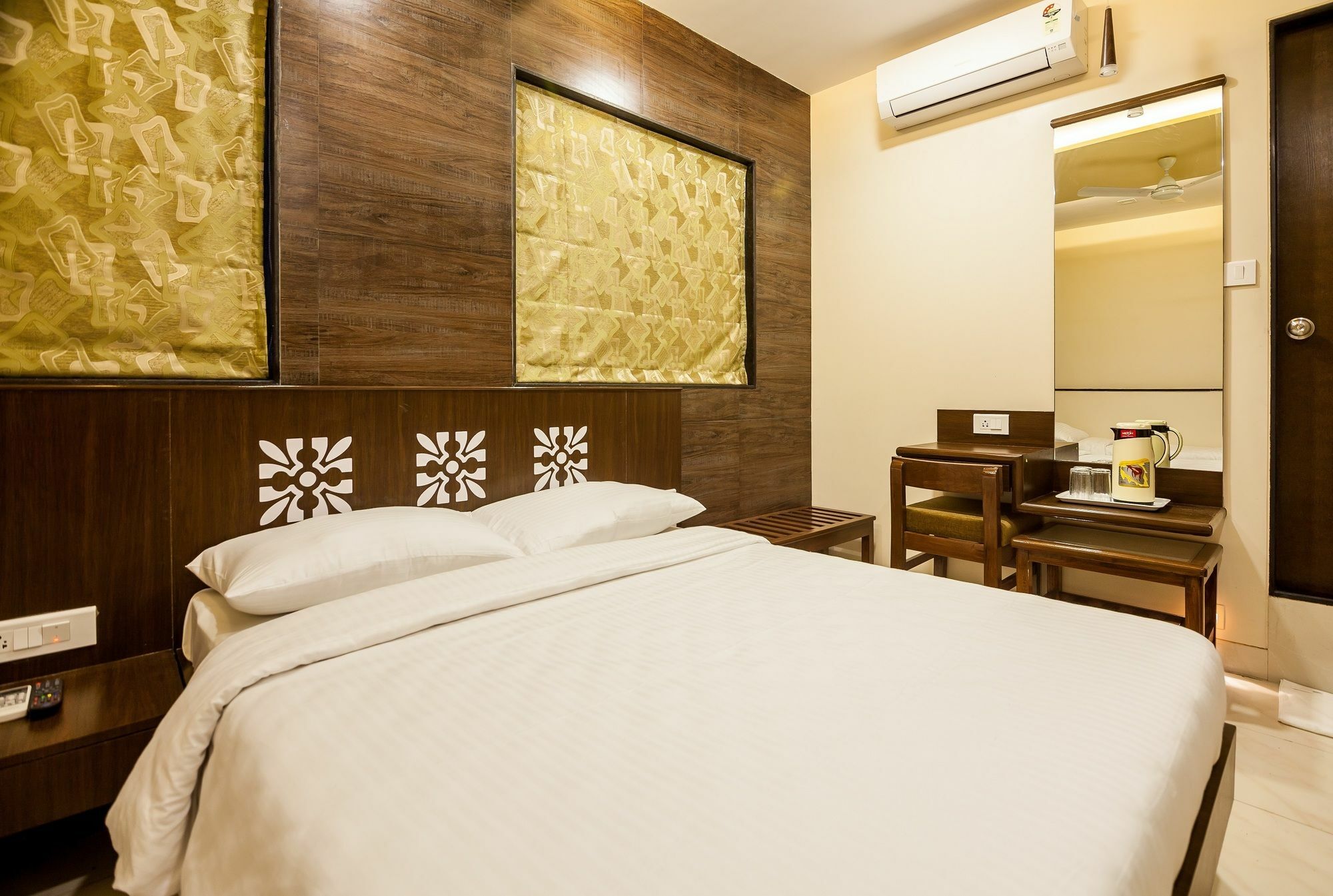 Guest house - Dadar Mumbai