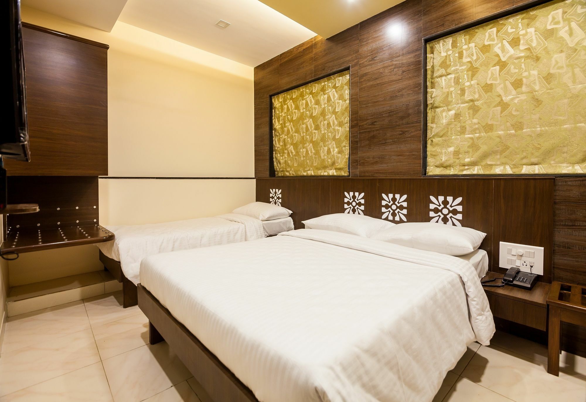 Guest house - Dadar