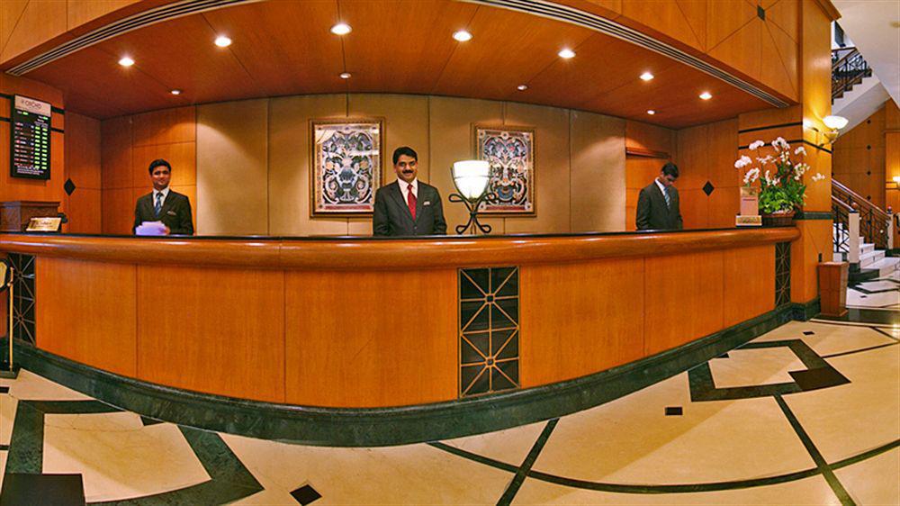Hotel The Orchid Parle Mumbai