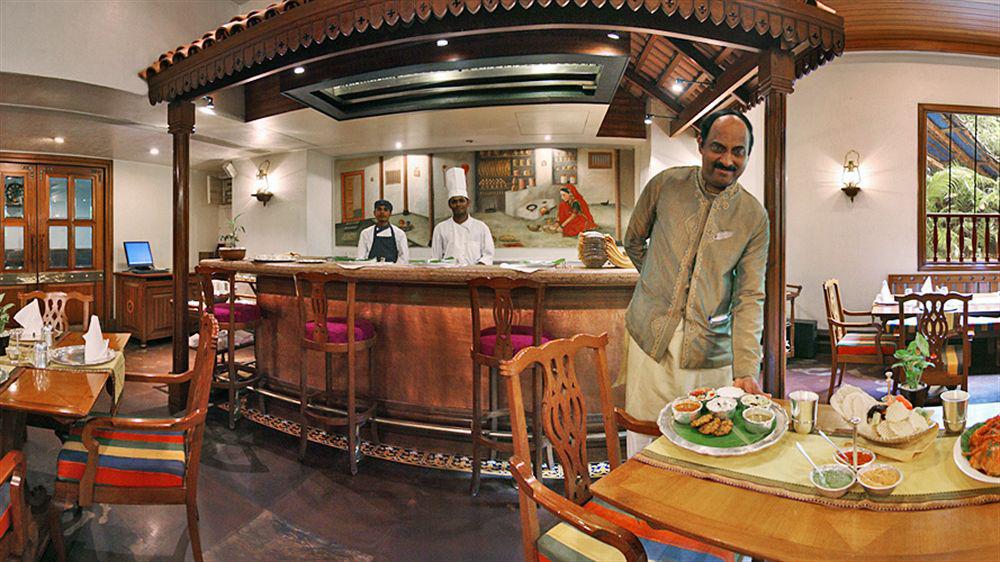 Hotel The Orchid Parle 5*