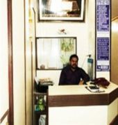 Central Hotel Mumbai