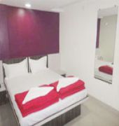 Alojamento Blue Orchids Executive Mumbai