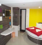 Alojamento Blue Orchids Executive *