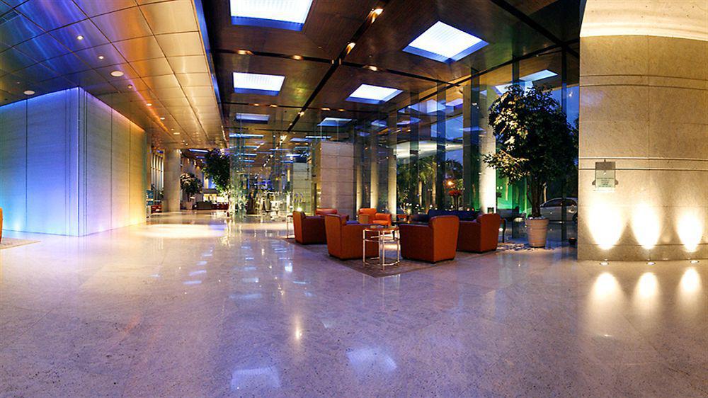 Hyatt Regency International Airport Hotel Mumbai
