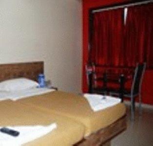 Hotel Arma Mumbai