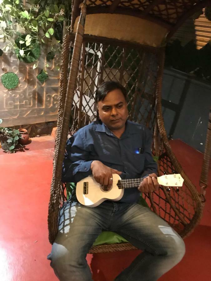 Namastey Backpackers * Mumbai