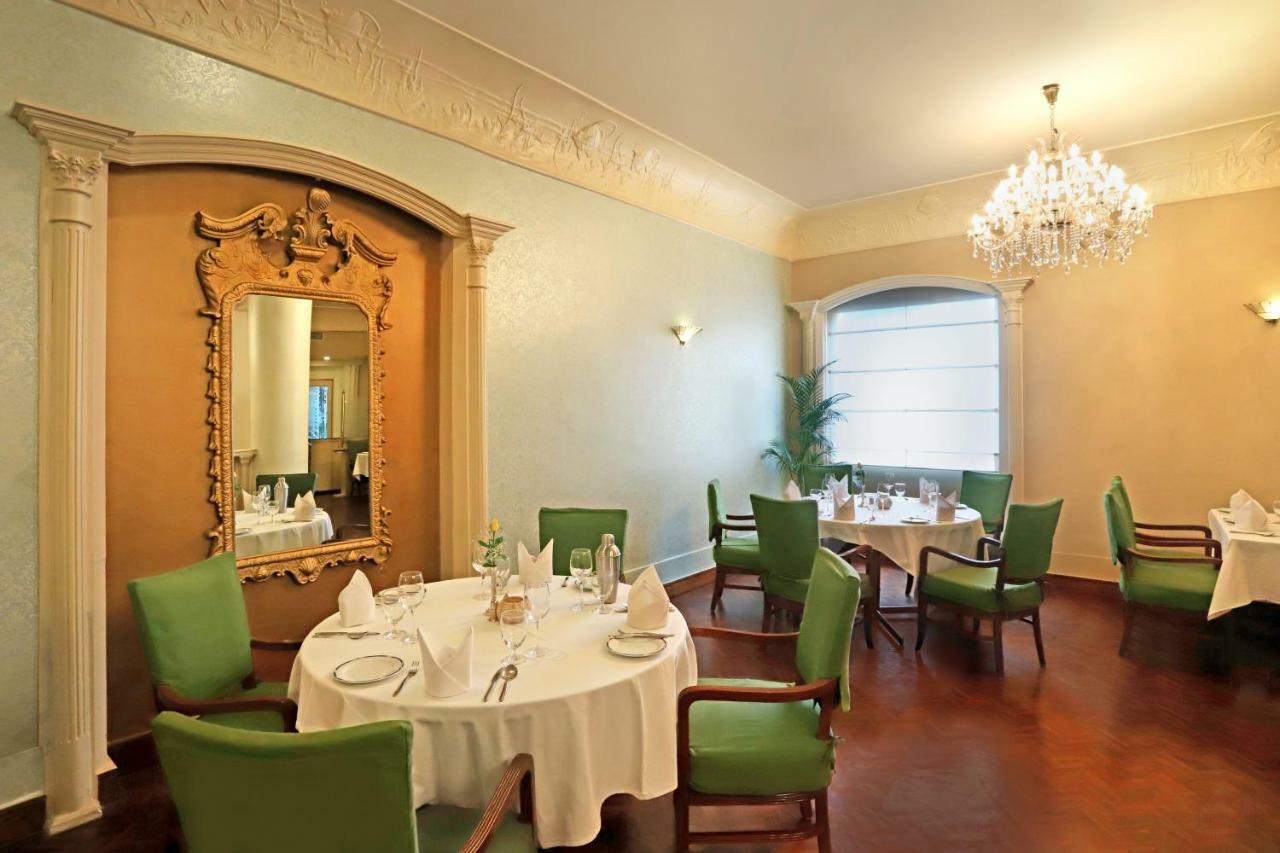 The Ambassador, Marine Drive, Hotel Mumbai