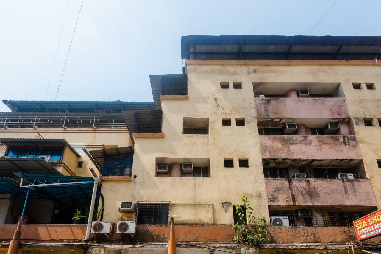 Oyo 35893 Sea Shore Hotel 3*