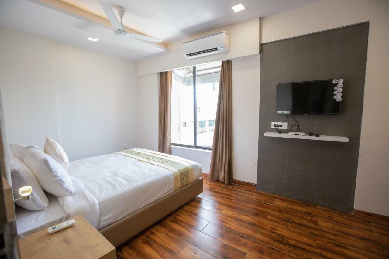 Grace Galaxy Hotel Mumbai