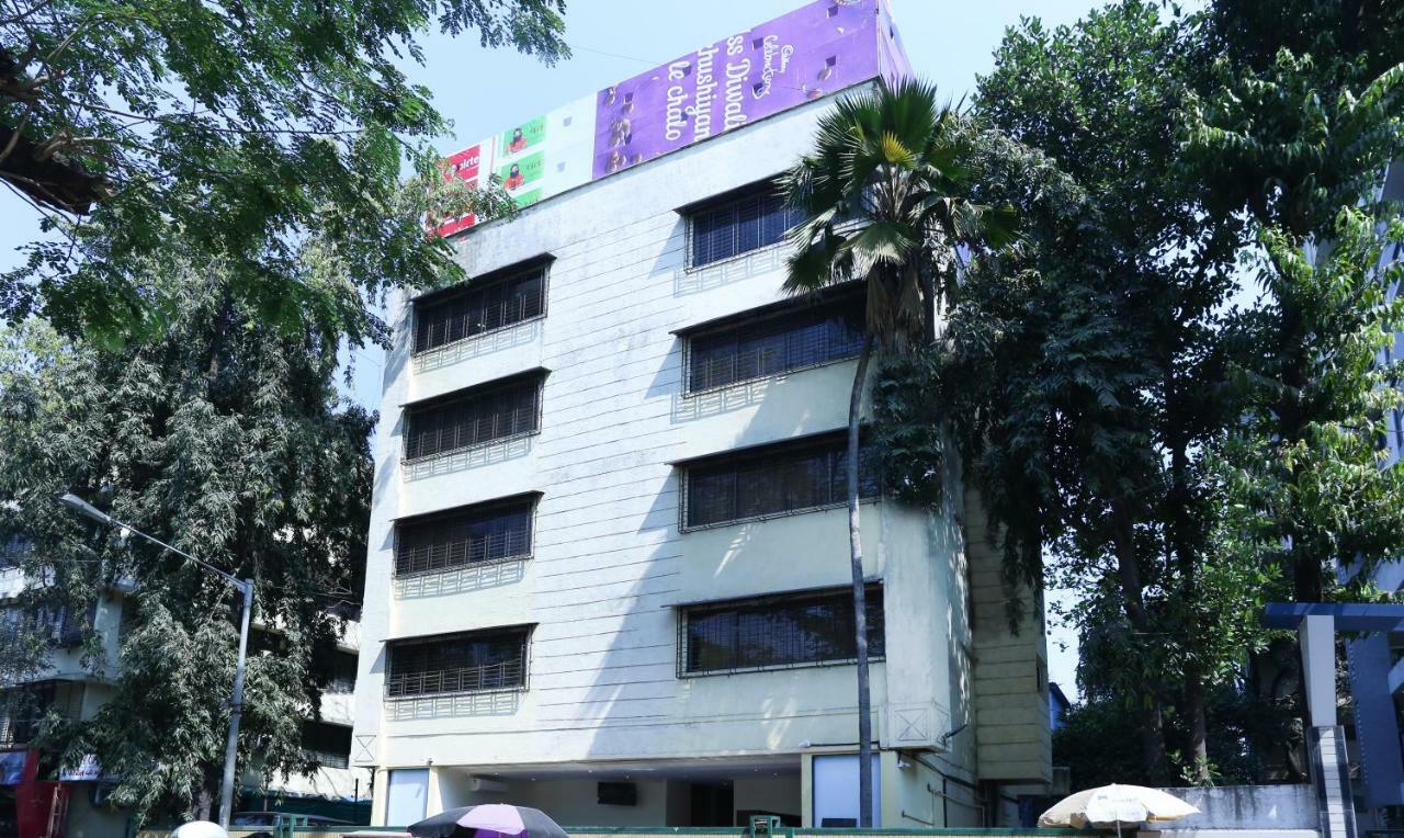 Hotel Treebo Trend Aviva 3*