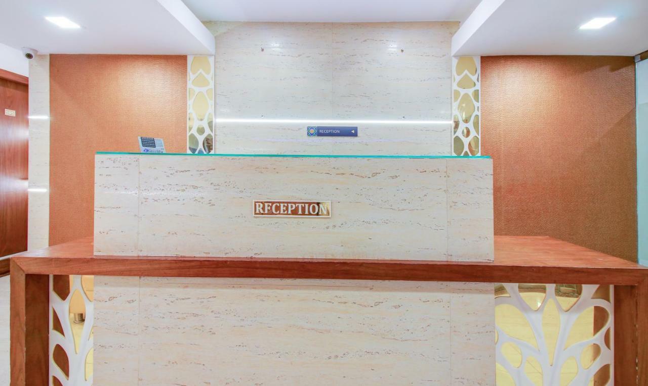 Oxford 3* Mumbai