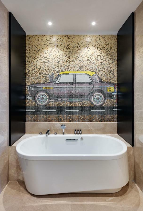 The Park Juhu 4* Mumbai