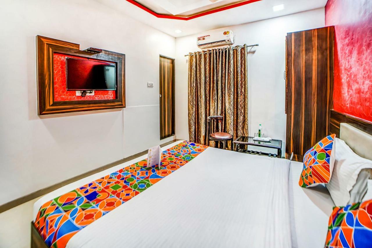 Fabhotel The Adore Palace Hotel Bombaim