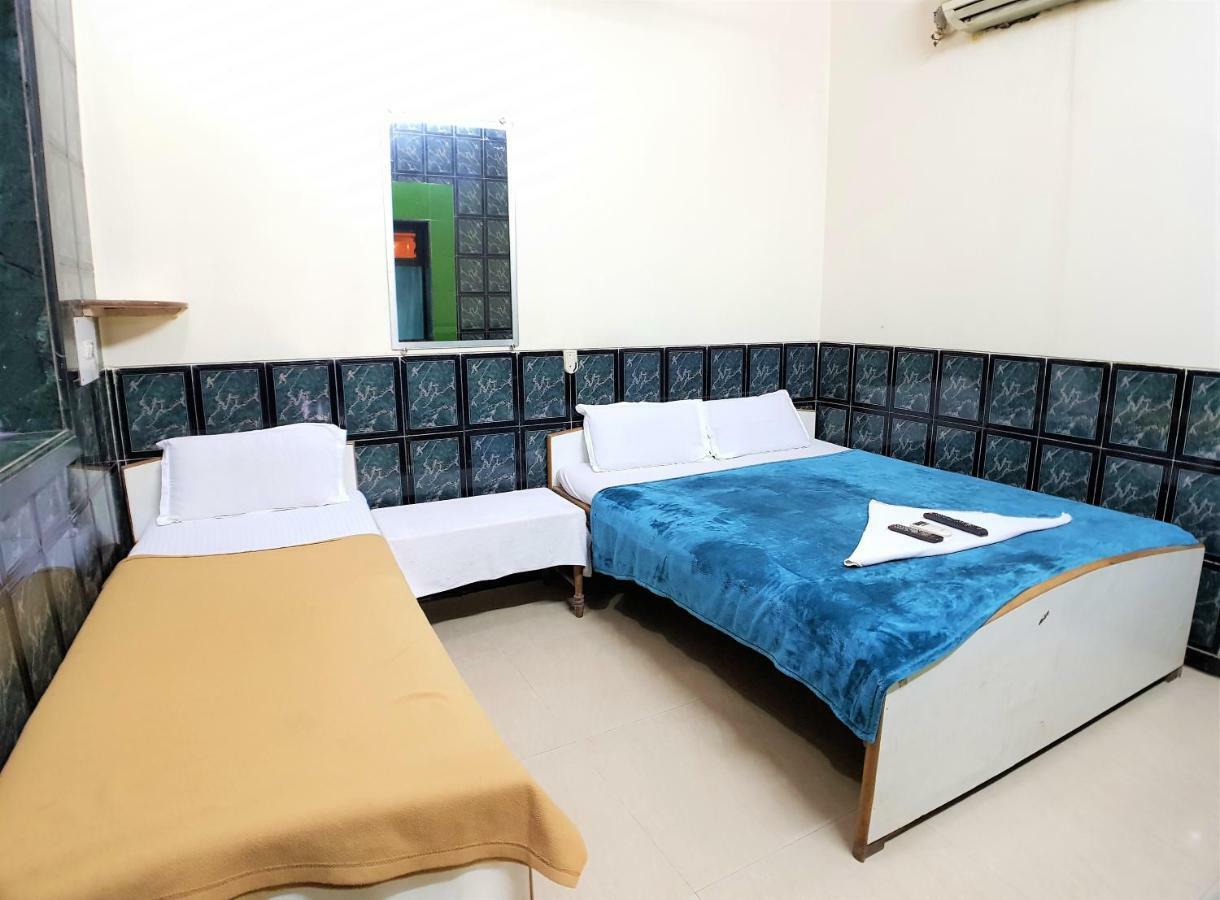 Hexa Metro Plaza Hotel Mumbai
