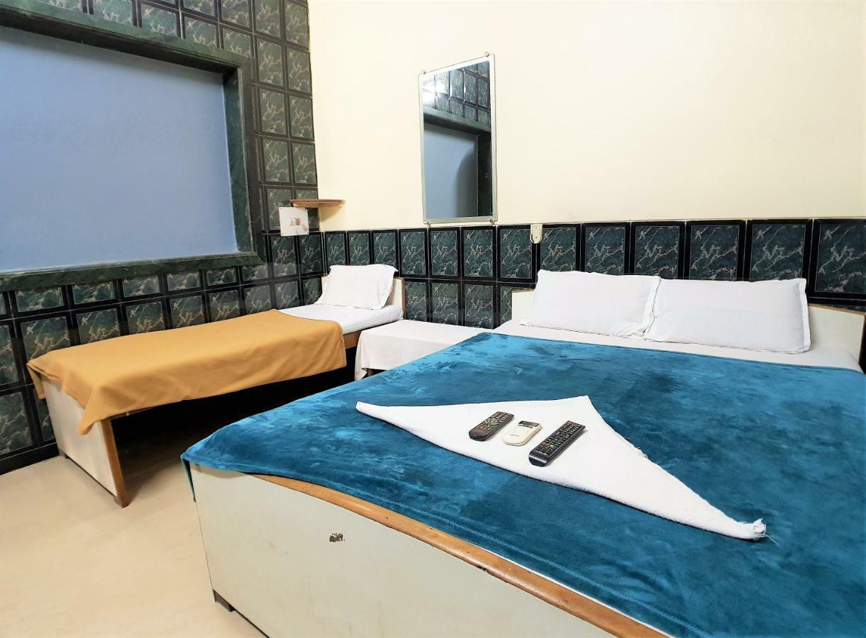 Hexa Metro Plaza Hotel Mumbai