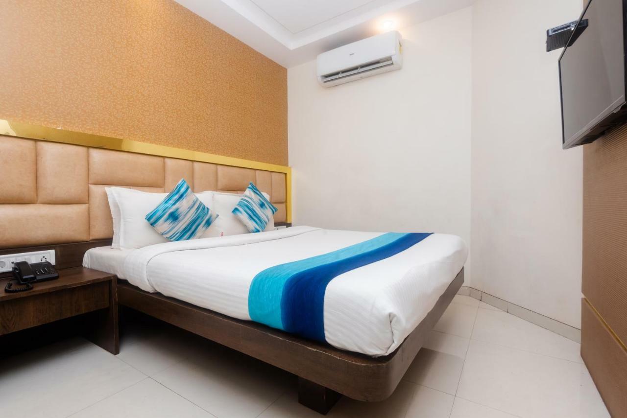 Prime Residency 3* Mumbai